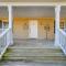Lake Sinclair Retreat with Big Water Views and Dock!