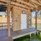 Lake Sinclair Retreat with Big Water Views and Dock! - Milledgeville