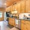 Peaceful Murphy Cabin with Fire Pits and Forest Views! - ميرفي