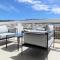 Beautiful and Cosy Rooftop Studio - Fantastic View, Next to Athens Tower - Atény