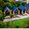 4 Chalet near Borjomi