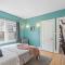 Garden Apt, Majestic MPLS Duplex - 明尼阿波利斯