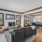Garden Apt, Majestic MPLS Duplex