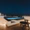 Legato Spa Suites With Private Pool - Naxos