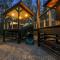 Wild Mountain Honey 4BR 4BA 1k Deck Oasis - Брокен-Боу