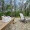 Wild Mountain Honey 4BR 4BA 1k Deck Oasis - Брокен-Боу