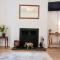 The Pink Door Seaside Holiday Home