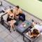 Hotel Trieste Mare