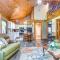Inviting Peru Cabin with Patio, Grill and River Access - Peru