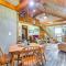 Inviting Peru Cabin with Patio, Grill and River Access - Peru