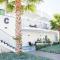 Medea Beach Resort Medea Beach Resort