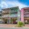 Steps to Beach Waterfront Cedar Key Home! - Cedar Key