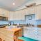 Steps to Beach Waterfront Cedar Key Home! - Cedar Key