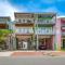 Steps to Beach Waterfront Cedar Key Home! - Cedar Key