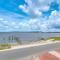 Steps to Beach Waterfront Cedar Key Home! - Cedar Key