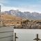Point View lake and mountain views close to CBD - Queenstown