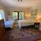 4 Berkeley Furnished Apartment - 2 Beds Laundry and Parking - بيركلي
