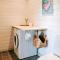 8 person holiday home in Vinderup-By Traum