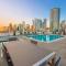 Sunny & Spacious 2BDR & 1BTH in Downtown LA - 洛杉矶