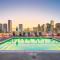Sunny & Spacious 2BDR & 1BTH in Downtown LA - 洛杉矶