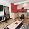 DST2 Nice studio in zone 15 - Гватемала
