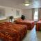 El Ray Motel