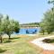 Seaside holiday house Cove Krlic, Pag - 23435