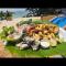 Aroa Beachside Resort