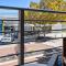 Seaside Beach House, luxury 3x2, fire pit, secure garden, pet friendly, sleeps 8, opp cafe