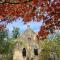 The Old School Romantic Stay for 2 Adelaide Hills