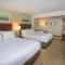 Holiday Inn Baltimore BWI Airport by IHG - 林夕昆高地