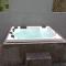 Casa Jaguary com jacuzzi - Monte Verde - Camanducaia