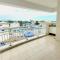 Resort Aracaty Helbor, completissimo e pé na areia - بيرتيوغا