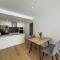 Brand New Stylish 2BR with Patio in Petone - Lower Hutt Brand New Stylish 2BR with Patio in Petone - Lower Hutt