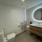 Brand New Stylish 2BR with Patio in Petone - Lower Hutt Brand New Stylish 2BR with Patio in Petone - Lower Hutt