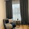 Grey Apartament 2 pokojowy z balkonem w Warszawie - Warszawa