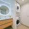 Modern 2BR Central Petone Gem - Lower Hutt Modern 2BR Central Petone Gem - Lower Hutt