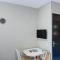 Studio lumineux proche centre-ville et thermes, balcon, parking, animaux acceptés - FR-1-451-211 - Lamalou-les-Bains