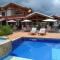Finca Hotel Santana