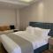 Bole Jing Pin Hotel