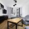 Przyjazny Apartament w Będzinie - Bedzin