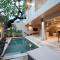 Sapta Villa Ubud by Omkara Experience - 乌布