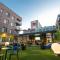Downtown corner unit with free parking - 印第安纳波利斯