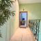 The Green Villa