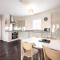 Colchester - 2 Bed Flat - Fast WiFi - Parking - 科尔切斯特