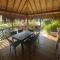 Maharepa Lodges Bungalow