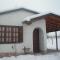 Cabañas Ernes Huasi