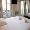 Hotel Des Grands Hommes - Bordeaux Centre