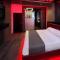 Motel Boutique Qatro