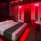 Motel Boutique Qatro